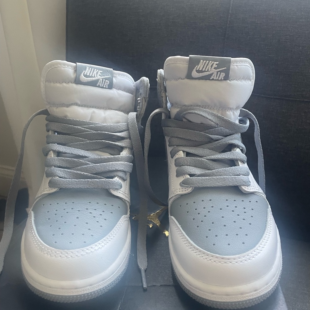 Nike Sneakers Youth 4